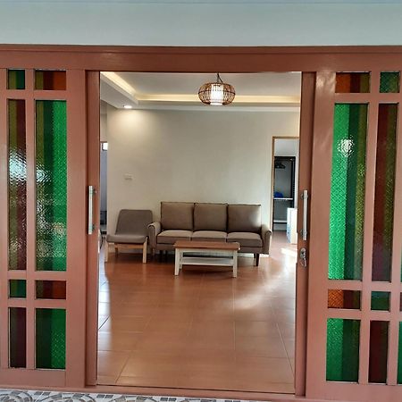 Baan Moonchan House Chaloklum Luaran gambar