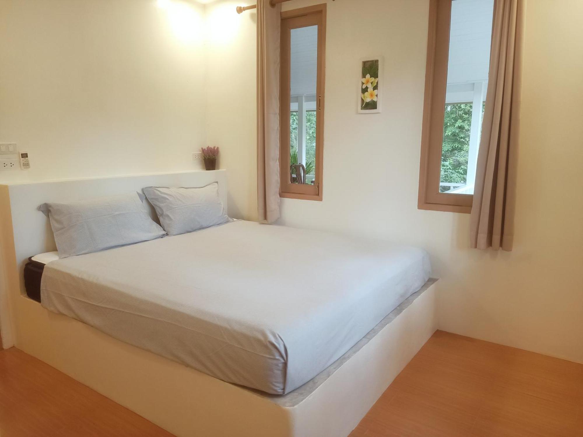 Baan Moonchan House Chaloklum Luaran gambar