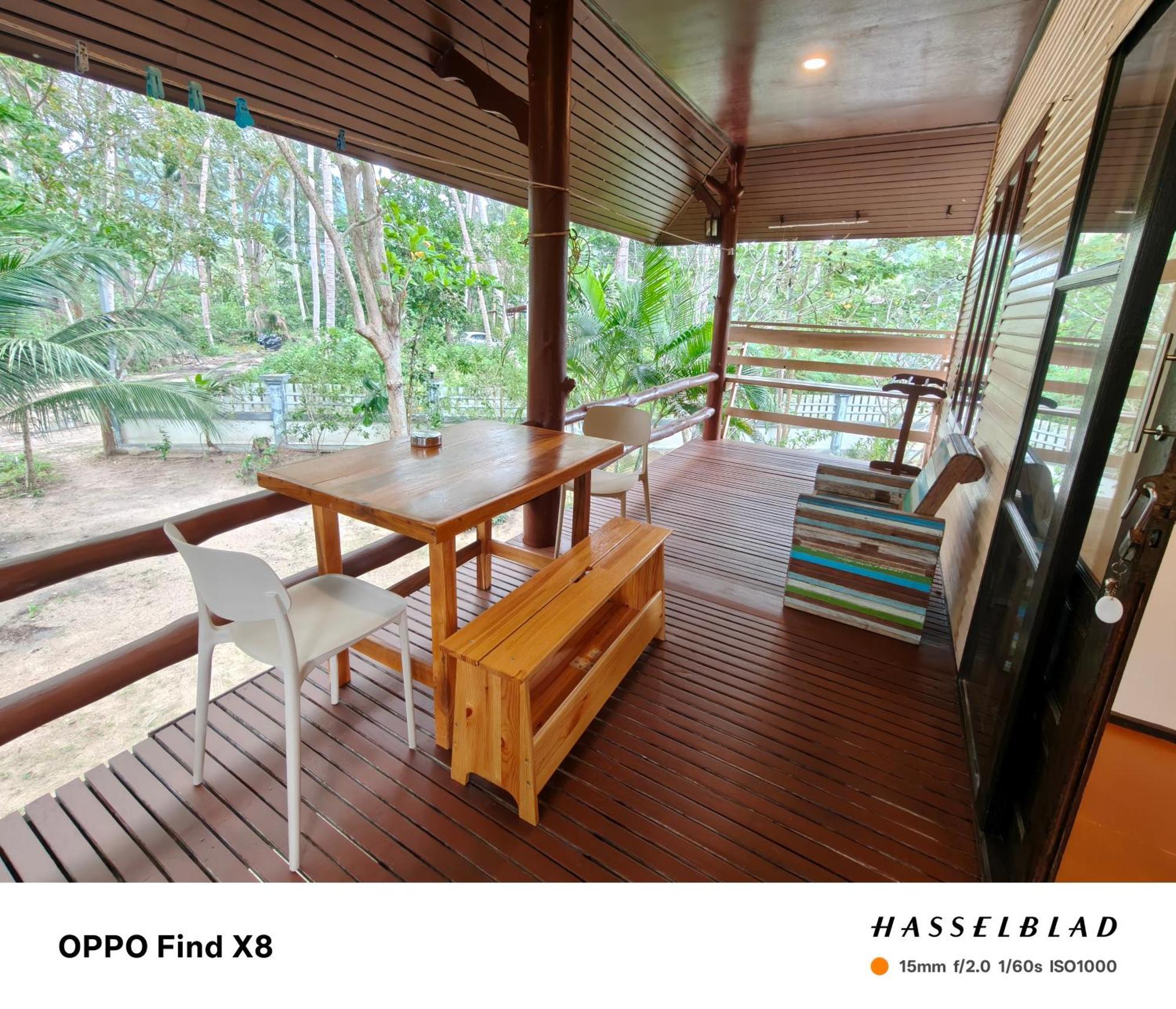 Baan Moonchan House Chaloklum Luaran gambar