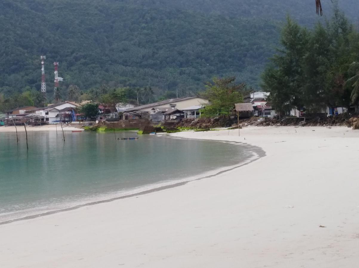 Baan Moonchan House Chaloklum Luaran gambar